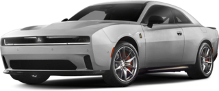 2024 Dodge Charger