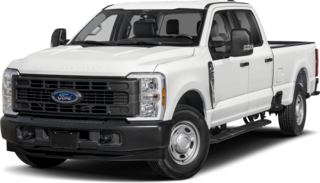 2024 Ford F-250SD