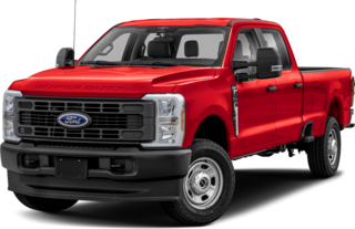 2024 Ford F-350SD