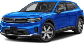 2024 Honda Prologue