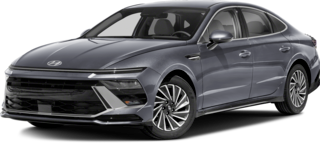 2024 Hyundai Sonata Hybrid
