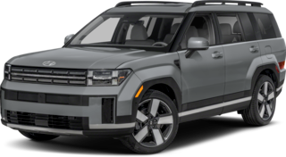 2024 Hyundai Santa Fe