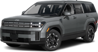 2024 Hyundai Santa Fe