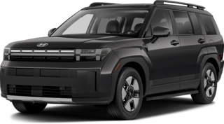 2024 Hyundai Santa Fe Hybrid