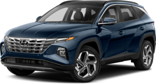 2024 Hyundai Tucson Hybrid 2024 Hyundai Tucson Hybrid