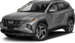 2024 Hyundai Tucson Plug-In Hybrid 2024 Hyundai Tucson Plug-In Hybrid