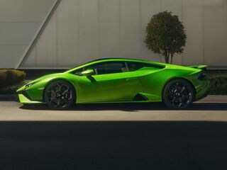 2024 Lamborghini Huracan Tecnica Coupe 