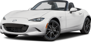 2024 Mazda MX-5 MIATA