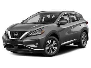 Explore the Exciting 2024 Nissan Pathfinder thumbnail