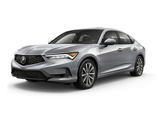 2025 Acura Integra Hatchback 