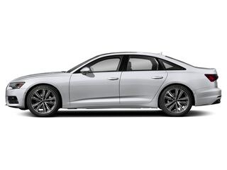 2025 Audi A6 Sedan 