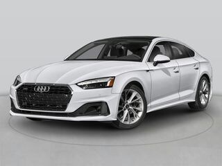 2025 Audi A5 Sportback 