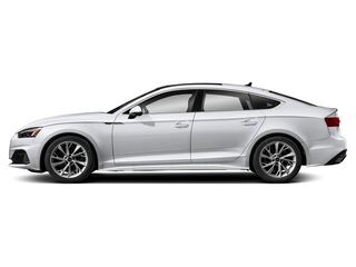 2025 Audi A5 Sportback 