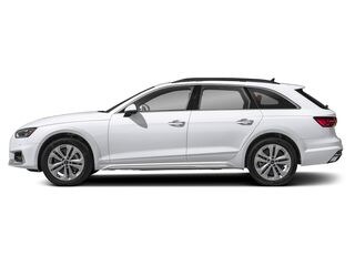 2025 Audi A4 allroad Wagon 