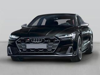 2025 Audi S7 Sportback 