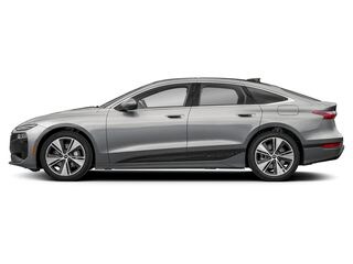2025 Audi A6 Sportback e-tron Sedan 