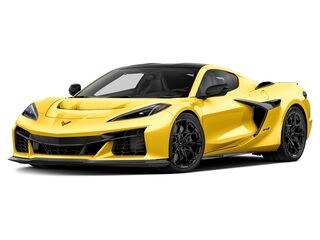 2025 Chevrolet Corvette ZR1 Coupe  2025 Chevrolet Corvette ZR1 Coupe