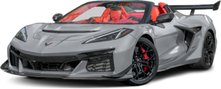 2025 Chevrolet Corvette ZR1 Convertible 