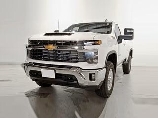 2025 Chevrolet Silverado 3500 HD Truck 