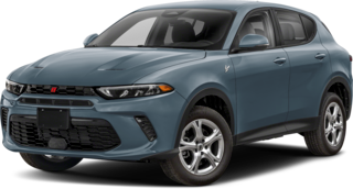 2025 Dodge Hornet