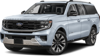 2025 Ford Expedition Max