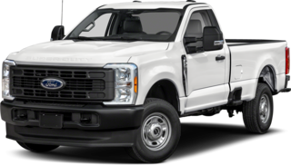 2025 Ford F-250SD