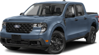 2025 Ford Maverick