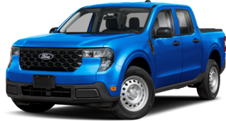 2025 Ford Maverick