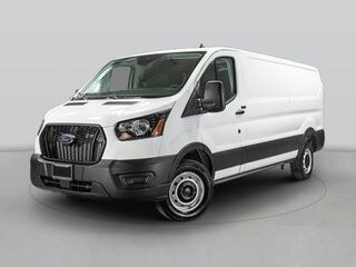 2025 Ford Transit-250 Cargo Van 