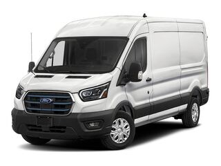 2025 Ford E-Transit-350 Cargo Van 