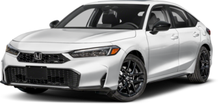 2025 Honda Civic Hybrid