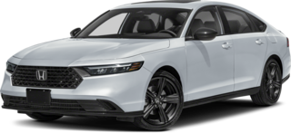2025 Honda Accord Hybrid
