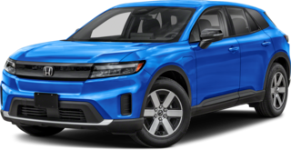 2025 Honda Prologue