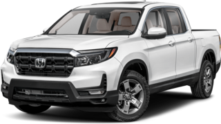 2025 Honda Ridgeline
