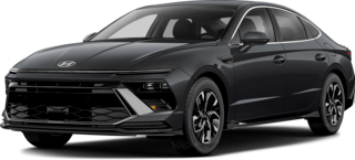 2025 Hyundai Sonata