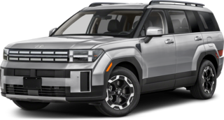 2025 Hyundai Santa Fe