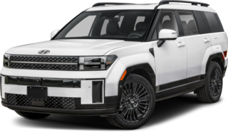 2025 Hyundai Santa Fe Hybrid