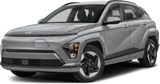 2025 Hyundai Kona Electric