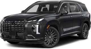 2025 Hyundai Palisade 2025 Hyundai Palisade