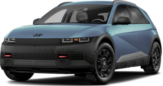2025 Hyundai IONIQ 5
