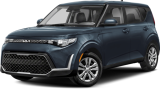 2025 Kia Soul