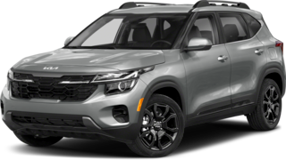 2025 Kia Seltos
