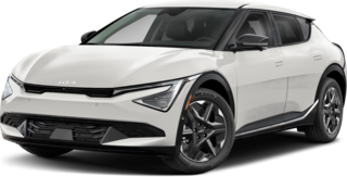 2025 Kia EV6