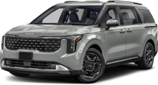 2025 Kia Carnival