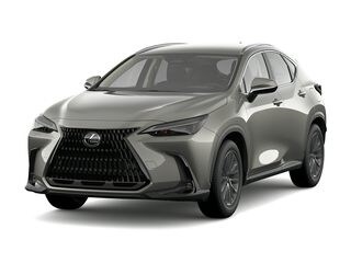 2025 Lexus NX 250 SUV 