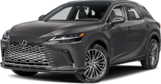 2025 LEXUS RX 450h Plus