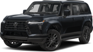 2025 LEXUS GX