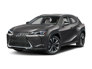 2025 Lexus UX 300h SUV 