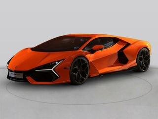 2025 Lamborghini Revuelto Coupe 