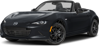 2025 Mazda MX-5 MIATA